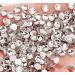 Jollin SS20 Rhinestones - 1440pcs Flat Back Glass Crystals for Adhesive Attachment | High-Quality Craft Supplies - Buy Online on GoSupps.com