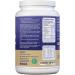 Organic Brown Rice Protein Powder 3 LB - USDA Certified, Unflavored, 25g Protein, Non-GMO, Vegan - Gluten, Soy, and Dairy Free - Easy Mixing Ultra-Fine Powder - Buy Online on GoSupps.com