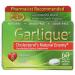 Garlique Dietary Supplement, 60 Caplets