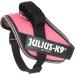 Buy Julius-K9 IDC Powair Dog Harness - Pink XS/Mini-Mini | International Shipping Available - Buy Online on GoSupps.com