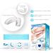 ConfiDental 8 Pack Moldable Mouth Guard for Teeth Grinding & Clenching - 4 Regular & 4 Small Guards - Bruxism, Sports, Whitening Tray - Buy Online on GoSupps.com