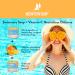 Swimmers Soap + Vitamin C | All-Natural Chlorine Neutralizing Body & Face Wash | Revitalize Sensitive Skin | 4 oz Soap Bar - Buy Online on GoSupps.com