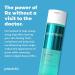 ProactivMD Face Toner for Acne Prone Skin - Alcohol Free Pore Refining Toner with Witch Hazel - 6 oz, Hydrating & Gentle for Oily and Sensitive Skin - Buy Online on GoSupps.com