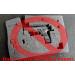 Case Club Single Pistol Pre-Cut Waterproof Case (Gen 2) - Secure Protection for Your Firearm - Buy Online on GoSupps.com