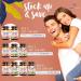 NUTRATEMPLE Gingko Biloba Brain Booster Supplement - 30 Capsules for Focus, Memory & Clarity with Bacopa Monnieri & St. Johns Wort - Buy Online on GoSupps.com