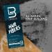 Level 3 Hair Fibers - Cover Bald Spot or Thinning Hair - Natural Looking Finish - Instant Grey Coverage and Thicker Hair Brown - Buy Online on GoSupps.com