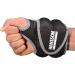 Hansson Sports Weight Cuffs - Black 2x1.5kg Running Weights for Wrists | International Shipping - Buy Online on GoSupps.com