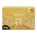 Lindt - Bo te CHAMPS- LYS ES dition Or - Assortiment de Chocolats au Lait Noirs et Blancs - Pralin s Croustillants et Onctueux - Id al pour No l 468g Or 468g