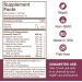 FOREST REMEDIES Elderberry Immune Support + Vegan Omegas | Plant-Based with Omega 3-6-9 | Gluten-Free & Non-GMO Soft Gels - Buy Online on GoSupps.com
