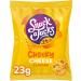  Snack a Jacks Snack a Jacks Cheese | 8 x 23 g - Buy Online on GoSupps.com