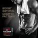 PMD Sports Flex Stack - Advanced 24-Hour Testosterone Booster for Lean Muscle Growth Strength Recovery & Libido - Buy N-Test 600 & Z-Test Online - Buy Online on GoSupps.com