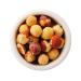 Premium Oregon Farm To Table Dry Roasted Hazelnuts - Lightly Salted - Kosher Certified - 1 LB - Buy Online on GoSupps.com