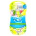Venus Gillette Tropical Disposable Razors