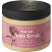 Urtekram Soft Wild Rose Body Scrub - Dare to Dream 150ml | Natural Exfoliating Skincare for All Skin Types - Shop Internationally! - Buy Online on GoSupps.com