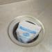 Glisten Garbage Disposal Cleaner and Odor Eliminator with Foaming Action Removes Buildup and Cleans Lemon Scent 4 Uses - Buy Online on GoSupps.com