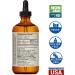 Sovereign Silver Bio-Active Silver Hydrosol Dropper 8 fl oz - 10 PPM | Pure Antimicrobial Supplement - Buy Online on GoSupps.com