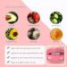 BEELY Sleep Lip Mask with Collagen Peptide - Lip Plumper & Moisturizer for Dry Lips - Buy Online on GoSupps.com