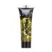Classic Chunky Face & Body Glitter Gel by Moon Glitter - Gold - Cosmetic Festival Glitter Face Paint for Face Body Hair Nails - 12ml
