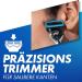Gillette ProShield Chill Wet Razor for Men - 5-Blade Shaving System + 1 Replacement Blade - Perfect Gift for Him - Buy Online on GoSupps.com