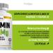 FullGas Vitamine D3 + Mg 120 G lules - Buy Online on GoSupps.com