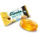 Ricola Dual Action Honey Lemon Throat Drops - 19 Drops - Natural Cough Suppressant & Throat Soother - Buy Online on GoSupps.com