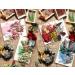 Dried Pressed Blue Daisy Flowers for Craft and Jewelry Making - Herbarium for Resin Art, DIY, Soap, Candle, Scrapbooking - Buy Online on GoSupps.com
