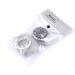 MXEOL Marine Slam Latch Boat Flush Pull Latch - 2 Pack, Stainless Steel Silver - Buy Online on GoSupps.com