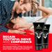 Irvy Augmentation Massage Ointment Gel for Men | Delay Performance & Increase Size | Extra Strength Enlargement Cream 50ML - Buy Online on GoSupps.com