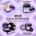 Buy ANNA SUI Rose Pressed Powder & Puff | International Shipping Available - Buy Online on GoSupps.com