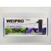 Wezro Aquarium Filter TC-900C - 3-Layer Filtration 10W Adjustable Pump for 60-120L Tanks 600L/h Suction Power - Buy Online on GoSupps.com