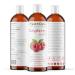 Buy 100% Pure Raspberry Seed Oil 16 fl. oz - Virgin Unrefined Cold Pressed for Skin Body & Face | Global Shipping Available - Buy Online on GoSupps.com