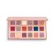 Buy Makeup Revolution Pro New Neutral Blushed Eyeshadow Palette Multicoloured Eyeshadow for All Skin Tones | International Shipping Available - Buy Online on GoSupps.com