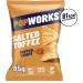 Popworks Salted Toffee 85g - Buy Online on GoSupps.com