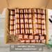 Buy Genussleben Box with 1100g Ferrero K sschen & 125 Nut Pralines - International Shipping - Buy Online on GoSupps.com