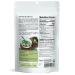 Sunfood Superfoods Sweet Cacao Nibs - Organic, Non-GMO, Vegan, Gluten-Free | Ultra-Clean All Natural Ingredients | 4 oz Bag - Buy Online on GoSupps.com
