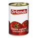 Orlando - Natural shredded tomato 400g box - Pack of 6