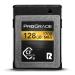 ProGrade Digital Memory Card - CFexpress Type B for Cameras | Optimized for Express Transfer of Files & Large Storage | 128 GB Gold Series 128GB
