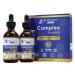 BioSource Labs Complex ProMAX Premium Diet Drops (2 x 2 oz Bottle) 2 Fl Oz (Pack of 2)