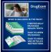 5 Pack DrugExam THC Advantage USA Made Multi Level Marijuana Urine Test Kit - Highly Sensitive THC 5 Level Drug Test - Detects at 15, 20, 50, 100, 200 ng/mL - Buy Online on GoSupps.com