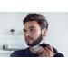 Panasonic ER-GB42 Wet & Dry Electric Beard Trimmer for Men - 20 Cutting Lengths, Black - Buy Online on GoSupps.com