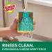 Scotch-Brite Fresh Heavy Duty Scrub Sponge 16 Pieces - Green - Cleans Tough Messes, Food-Trapping Resistant - Buy Online on GoSupps.com