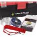 Wakeman Home Red: High-Quality and Stylish Home D cor - Buy Online on GoSupps.com