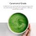 Heapwell Finest Ceremonial Matcha from Uji Kyoto - 30g Can | Award-Winning Quality | International Shipping - Buy Online on GoSupps.com