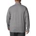 Columbia Men's Tech Trail 1/4 Zip City Grey Heather XL - Shop Now - Buy Online on GoSupps.com