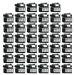 40 Pcs A98l-0031-0028 PLC 3V 1750mAh for Fanuc A98l-0031-0028 Battery A02b-0309-k102