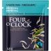 Four O'Clock White Tea Imperial Organic Fairtrade Non-Gmo Kosher Gluten-Free 80 Teabags White Imperial Tea - Buy Online on GoSupps.com