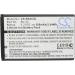 550mAh Replacement Battery for Manta TEL2405 TEL2408 MS1701 JB-4C (3.7V) - International Shipping Available - Buy Online on GoSupps.com