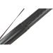 MyGift Heavy Duty Black Plastic 45 Inch Expanding Document Tube  Jumbo Poster Tube with Strap  Set of 2 - Buy Online on GoSupps.com