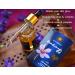 Kumkumadi Oil 30 ML with 24K Gold Flakes - Natural Herbal Blend for Radiant Skin | International Shipping Available - Buy Online on GoSupps.com