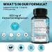 KASHA Nutrition Chelated Magnesium Bisglycinate / Glycinate - 200 mg of Elemental Magnesium | Proudly Canadian | Non-GMO Vegan Soy Free | Non-Habit Forming - Maintains Effectiveness over Long-Term. Appropriate for Daily Use. Vegetarian. (60 Count) 60 coun - Buy Online on GoSupps.com